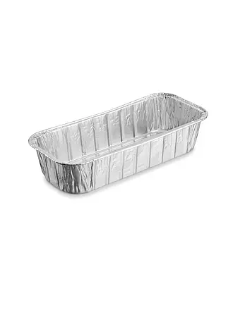 WEBER GRILL | Alu Tropfschalen 10er Pkg 6498 | 